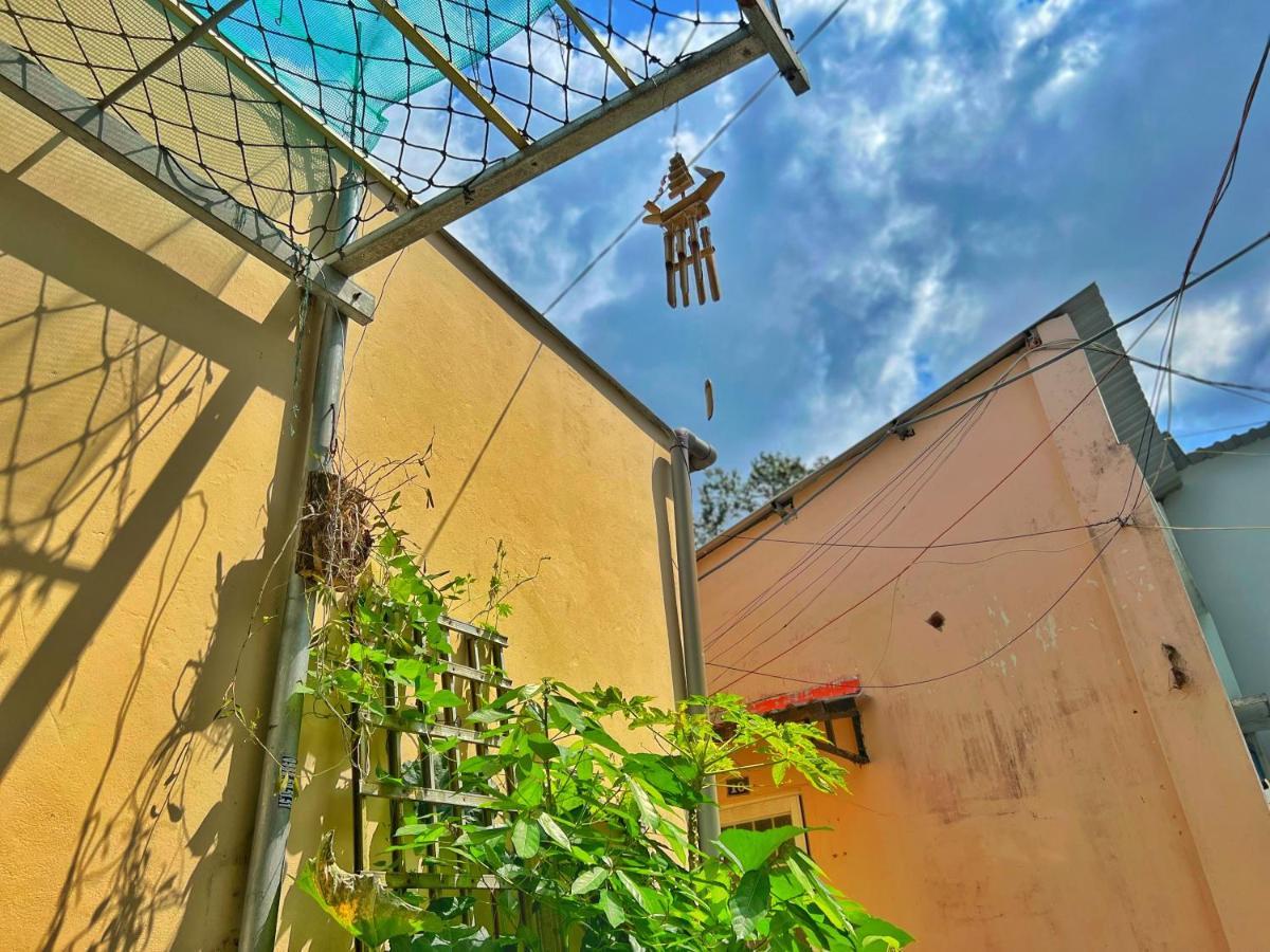 Nhà Qui Bản Phu Quoc Exterior foto